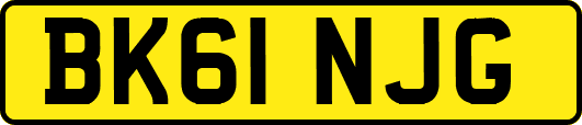 BK61NJG