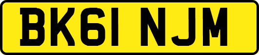 BK61NJM