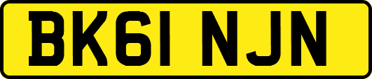 BK61NJN