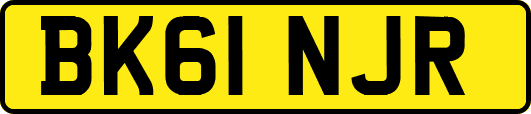 BK61NJR