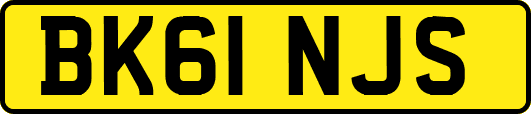 BK61NJS