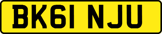 BK61NJU