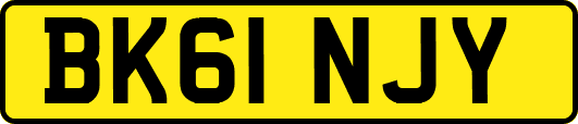 BK61NJY
