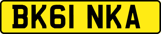 BK61NKA