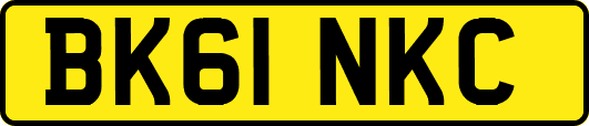 BK61NKC