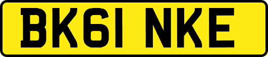 BK61NKE