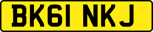 BK61NKJ