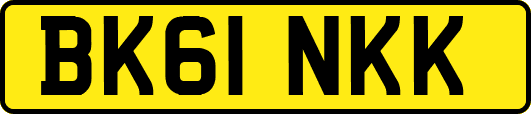 BK61NKK