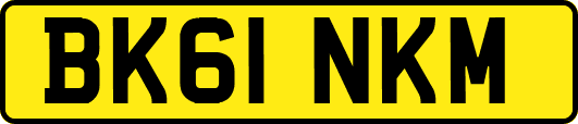 BK61NKM