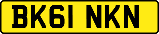 BK61NKN