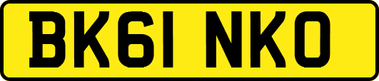 BK61NKO