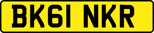BK61NKR