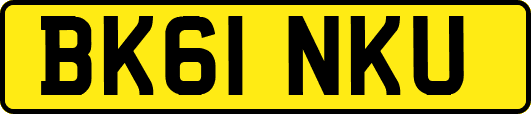 BK61NKU