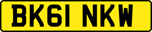 BK61NKW