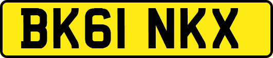 BK61NKX