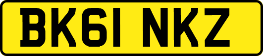 BK61NKZ