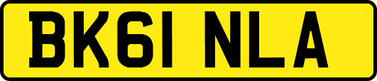 BK61NLA