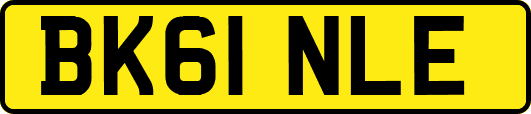 BK61NLE
