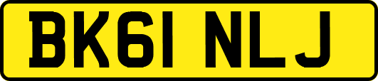 BK61NLJ