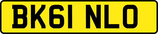 BK61NLO