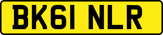 BK61NLR