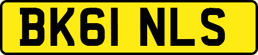BK61NLS