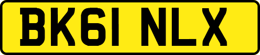 BK61NLX