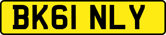 BK61NLY