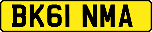BK61NMA