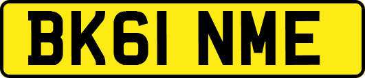 BK61NME