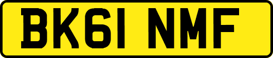 BK61NMF