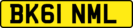 BK61NML