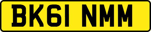 BK61NMM