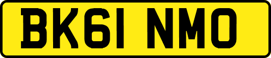 BK61NMO