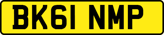BK61NMP