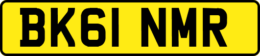 BK61NMR