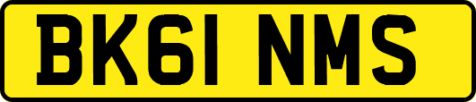 BK61NMS