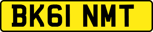 BK61NMT