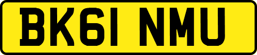 BK61NMU
