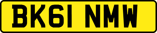 BK61NMW