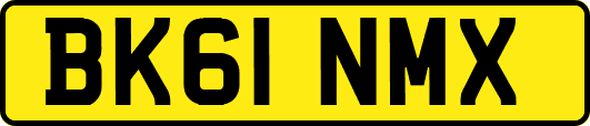 BK61NMX