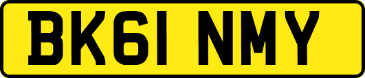BK61NMY