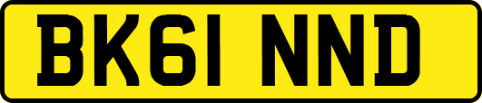 BK61NND