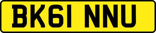 BK61NNU