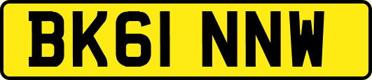 BK61NNW