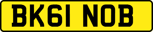 BK61NOB