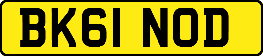 BK61NOD