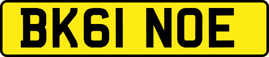 BK61NOE
