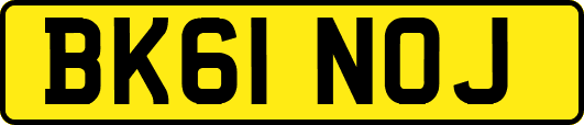 BK61NOJ