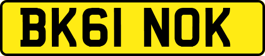 BK61NOK